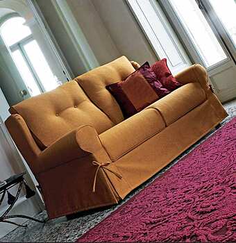 Couch BIBA salotti Farnese