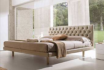 Bett B133