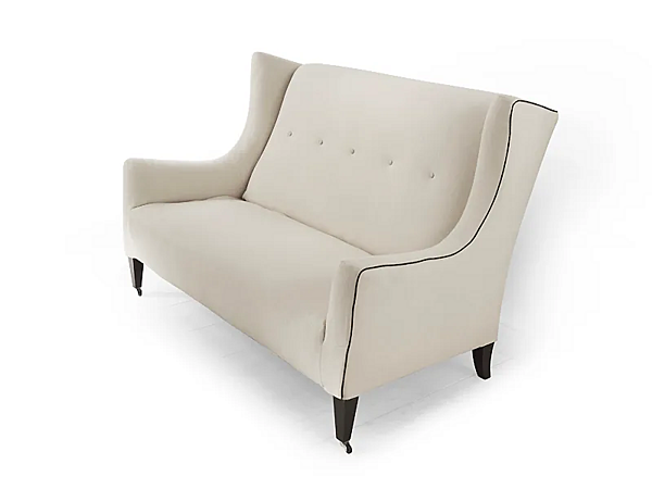Dreisitzer Stoffsofa Amarillis MARIONI I0012 Fabrik MARIONI aus Italien. Foto №2
