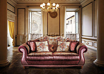 Sofa BM style Vintage-2