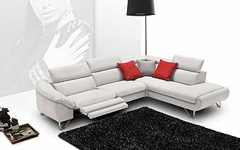 Couch PICASSO