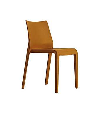 Der Stuhl DESALTO Lisbona - chair 544