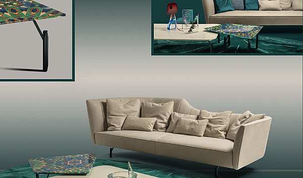 Couch Daytona 6WA01