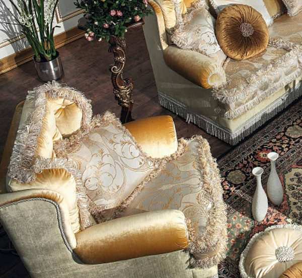 Sessel ASNAGHI INTERIORS GD9601