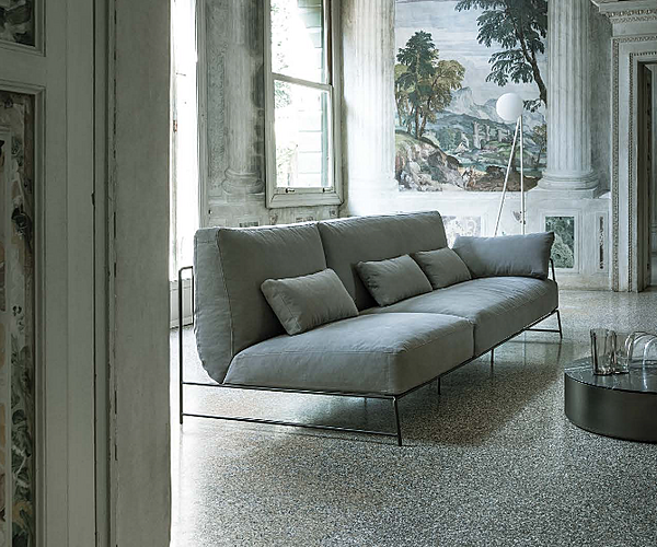 Couch Desiree Rito C00030 dx Fabrik DESIREE aus Italien. Foto №1