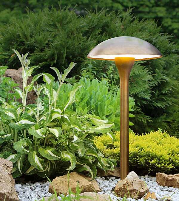 Stehlampe ROYAL BOTANIA FGY50WB Fabrik ROYAL BOTANIA aus Italien. Foto №3