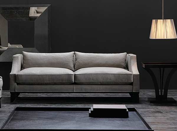 Couch ANGELO CAPPELLINI 40043 Opera