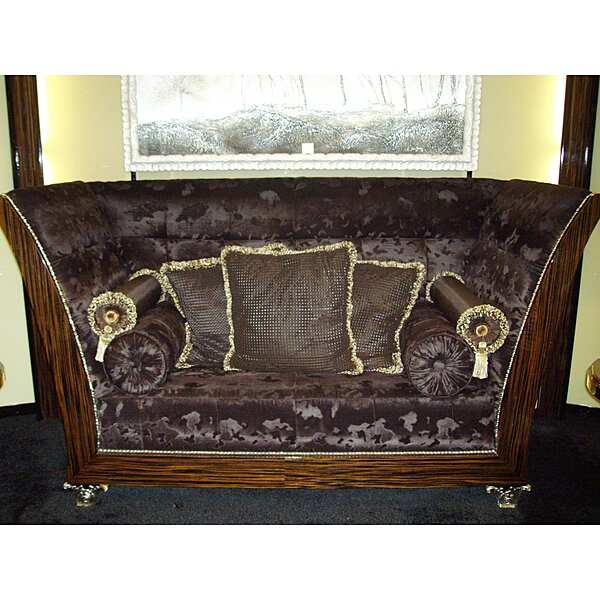 Couch FRANCESCO MOLON  D511.01