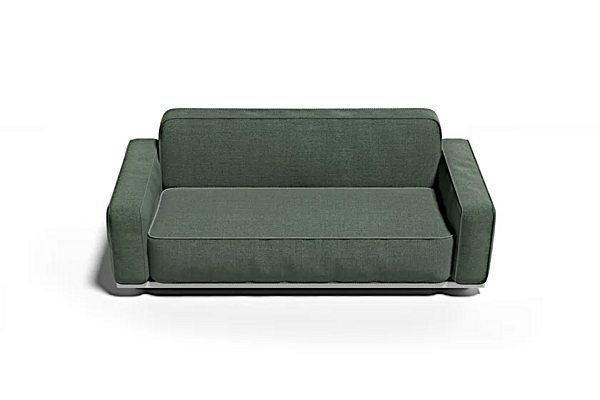 Zweisitzer Gartensofa aus Stoff Laguna Atmosphera LA.DV2 Fabrik ATMOSPHERA aus Italien. Foto №7