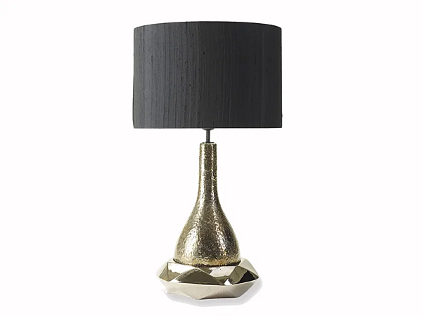 Keramik Tischlampe Graham MARIONI 02503 Fabrik MARIONI aus Italien. Foto №1