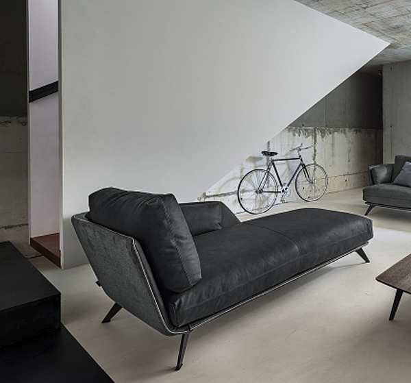 Couch ARKETIPO Morrison 6109337 Fabrik ARKETIPO aus Italien. Foto №1
