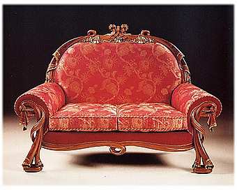 Sofa CITTERIO 1822