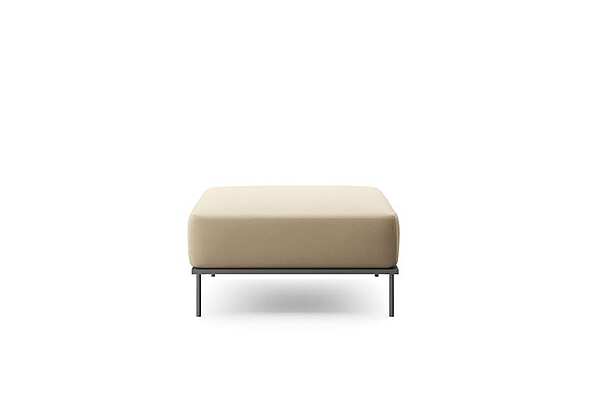 Modularer Sofa aus expandiertem Polyurethan Ombra Adrenalina IMB1072187 Fabrik ADRENALINA aus Italien. Foto №1