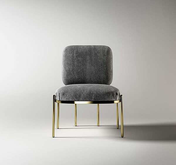 Der Stuhl ROSSATO 11-PL04 Fabrik ROSSATO aus Italien. Foto №1