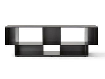 Metallene Anrichte mit Holz- oder Marmoroberfläche AMURA ERESIA AM040.ER52 Metallene Anrichte mit Holz- oder Marmoroberfläche AMURA ERESIA AM040.ER52 Fabrik AMURA aus Italien