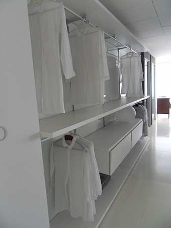 Schrank Dress