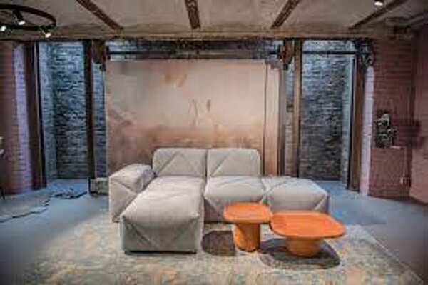 Couch MOOOI BFF Fabrik MOOOI aus Italien. Foto №13
