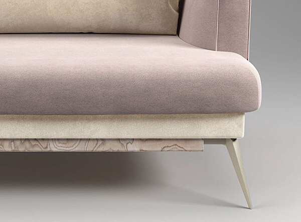 Sessel ROSSATO RHC-04 Fabrik ROSSATO aus Italien. Foto №5