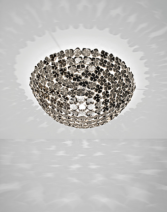 Leuchter ØM44L E7 C8