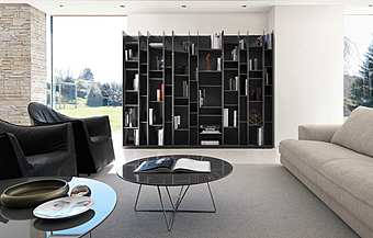 Bücherschrank LZ LIBRERIA