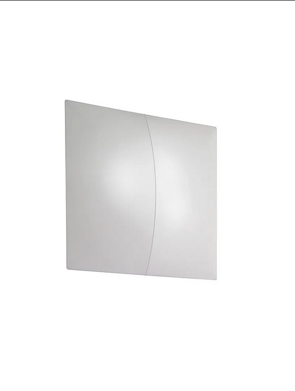 Wandleuchte Deckenleuchte Nelly Straight AXOLIGHT Fabrik Axolight aus Italien. Foto №2