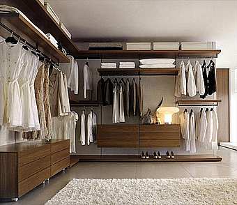 Kleiderschrank Comp.216