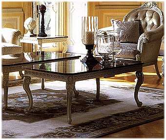 Couchtisch ARTEARREDO von Shleret Tudor