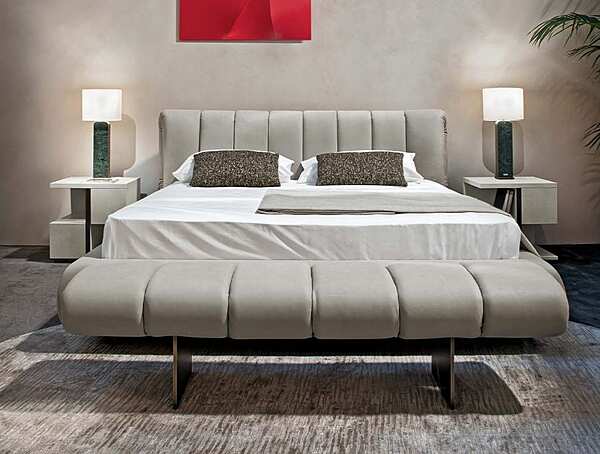 Nachttisch RUGIANO COA9 Fabrik RUGIANO aus Italien. Foto №3