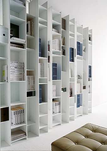 Bücherschrank X026 | BYBLOS