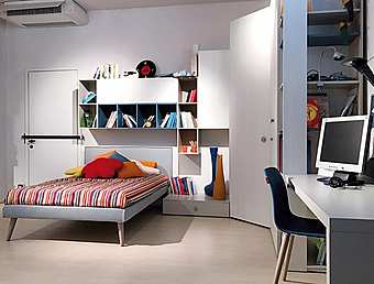 Kinderstube Olmo