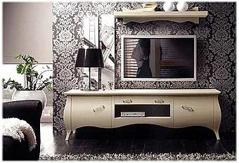 Fernsehtisch M955
