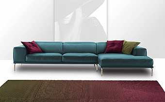 Sofa NICOLINE SALOTTI CITY