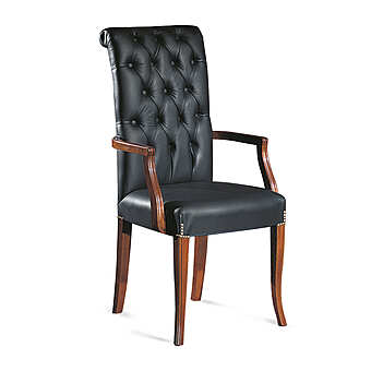 Stuhl FRANCESCO MOLON Upholstery P321