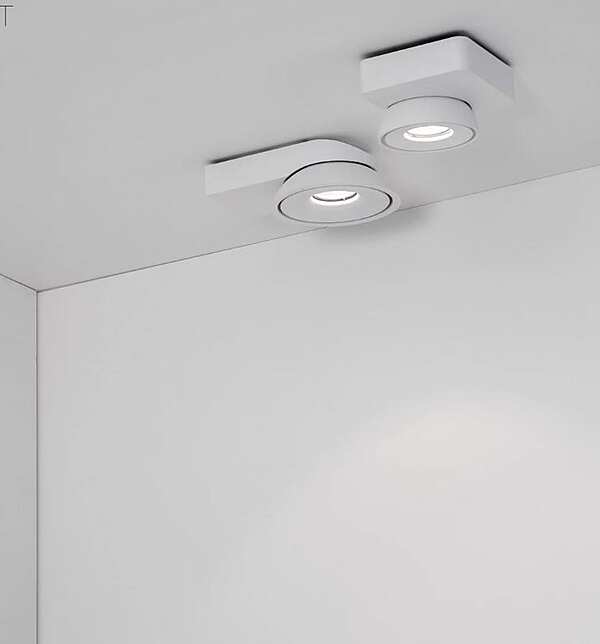 Leuchter DELTALIGHT Tweeter Fabrik DELTALIGHT aus Italien. Foto №1