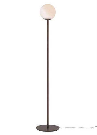 Stehlampe 9121