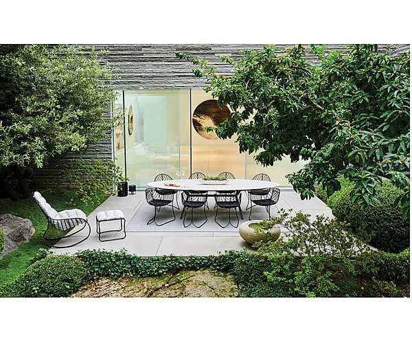 Stand ROYAL BOTANIA FOL F Fabrik ROYAL BOTANIA aus Italien. Foto №3