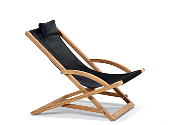 Sonnenliege ROYAL BOTANIA BEA 65