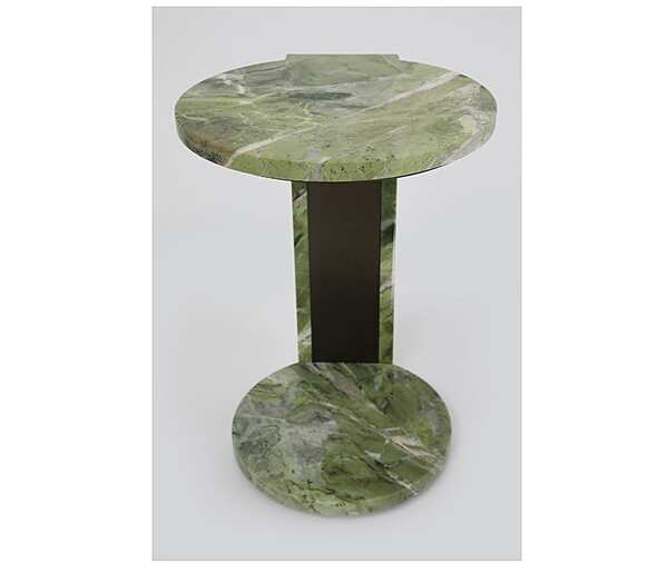 Couchtisch RUGIANO TSA7/B Fabrik RUGIANO aus Italien. Foto №2