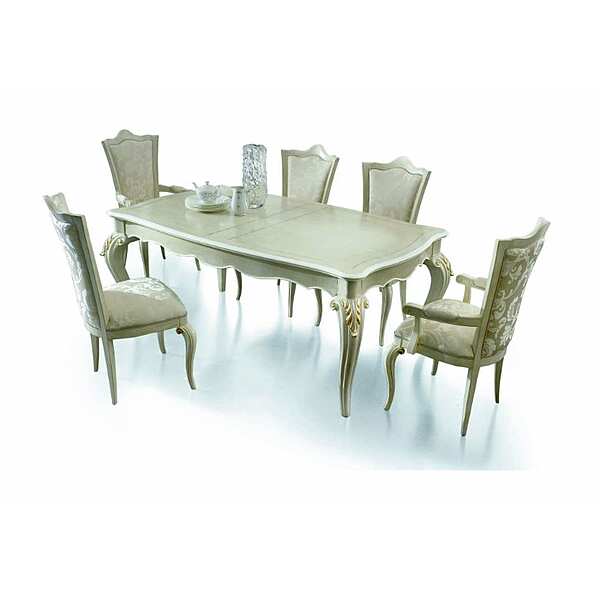 Der Stuhl SIGNORINI & COCO 954/L Fabrik SIGNORINI & COCO aus Italien. Foto №4