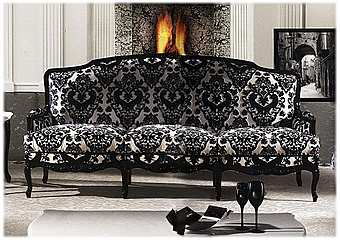 Couch 1663/BD3