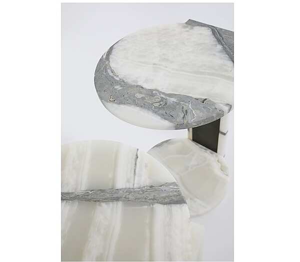 Couchtisch RUGIANO TSA7/B Fabrik RUGIANO aus Italien. Foto №4