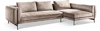 Couch CANTORI 1960.B100