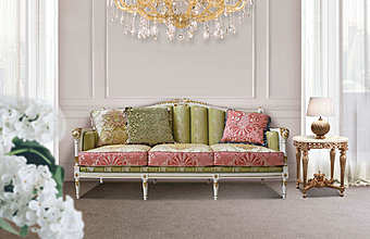 Sofa CEPPI STYLE 3176