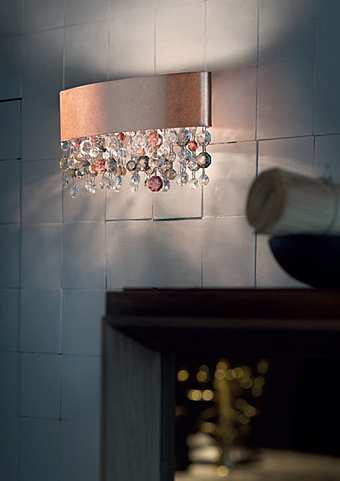 Wandleuchter olà A1 OV 30