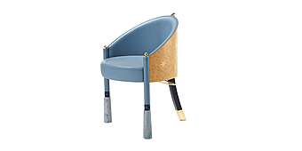 Sessel DRAENERT Armchair Stars F3 Sessel DRAENERT Armchair Stars F3 Fabrik DRAENERT aus Italien