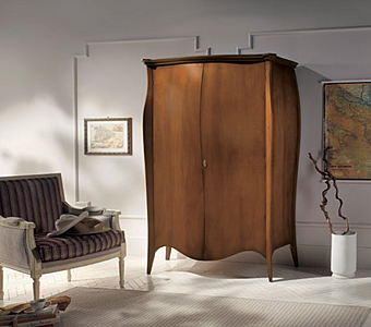 Schrank GIULIA CASA "Verona Home" 216-VH Fabrik GIULIA CASA aus Italien