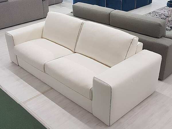 Couch Felis "EVERGREEN" BRADLEY 20 Fabrik Felis aus Italien. Foto №5