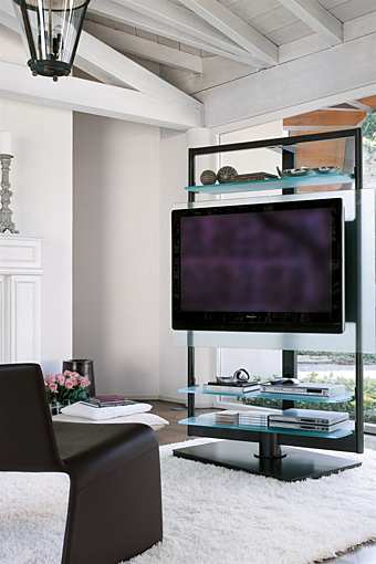 Stehen Sie für TV-HI-FI COMPOSIZIONE U36