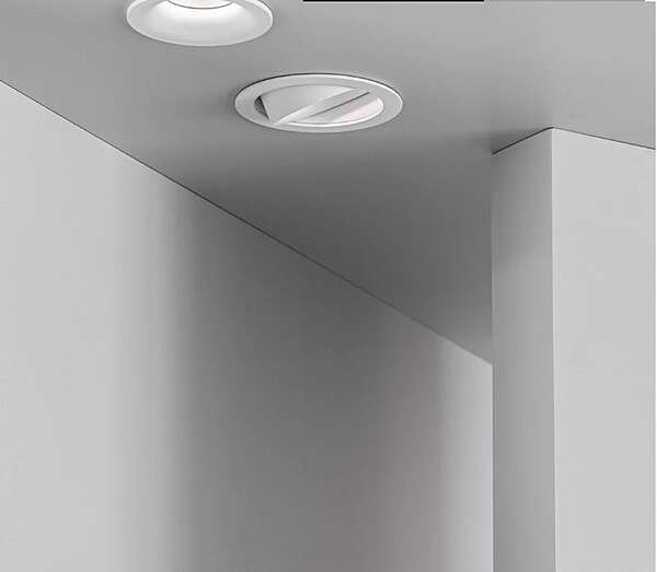 Leuchter DELTALIGHT Reo Fabrik DELTALIGHT aus Italien. Foto №1