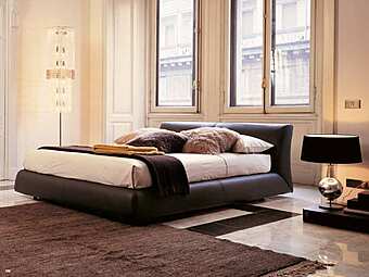 Bett A115